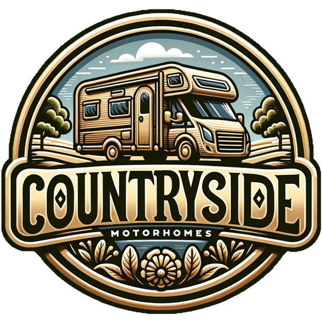 Countryside Motorhomes Logo