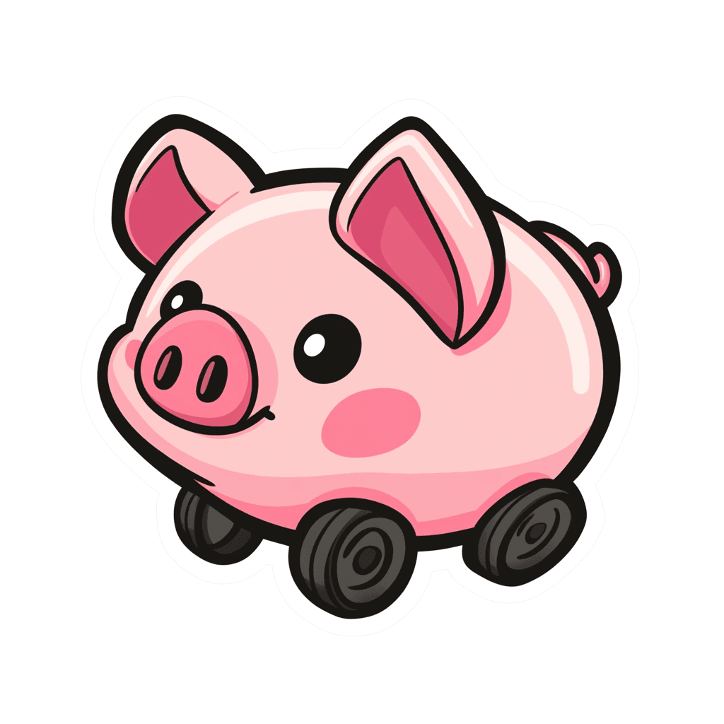 Brokerage vehicles moved to www.motorhomepig.com Cover Image for Brokerage vehicles moved to www.motorhomepig.com